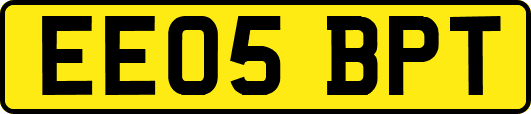 EE05BPT