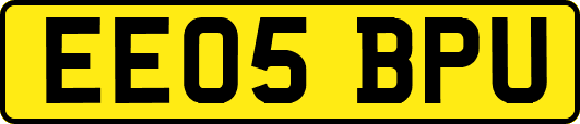 EE05BPU