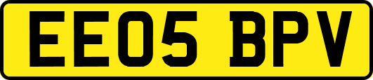 EE05BPV