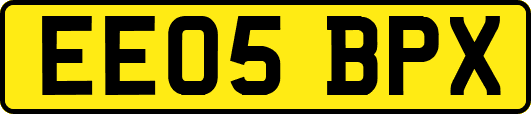 EE05BPX