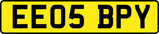 EE05BPY