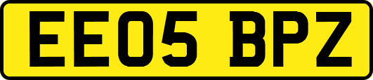 EE05BPZ