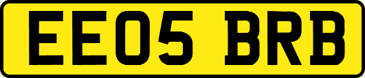 EE05BRB