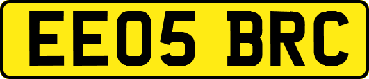EE05BRC