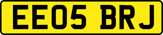 EE05BRJ