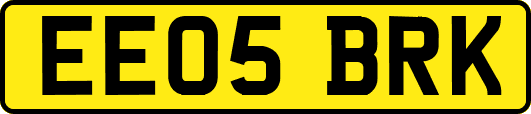 EE05BRK