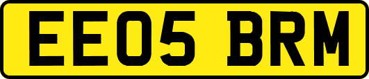 EE05BRM