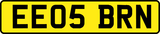 EE05BRN