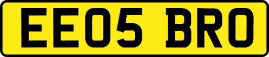 EE05BRO