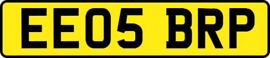 EE05BRP