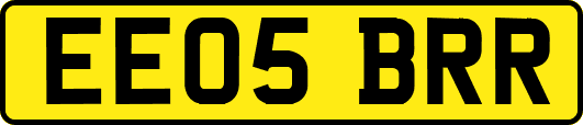 EE05BRR