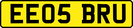 EE05BRU