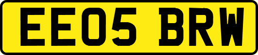 EE05BRW