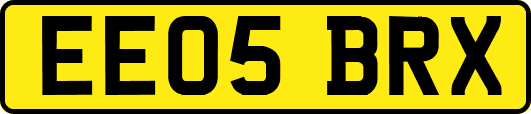 EE05BRX