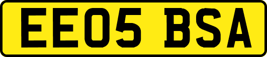 EE05BSA