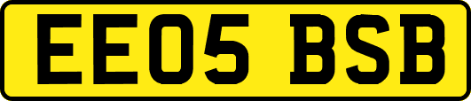 EE05BSB