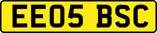 EE05BSC