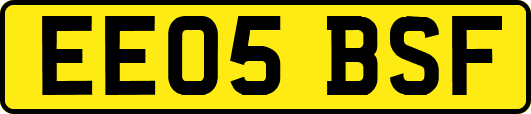 EE05BSF