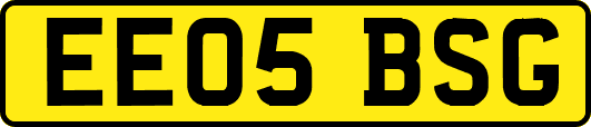 EE05BSG