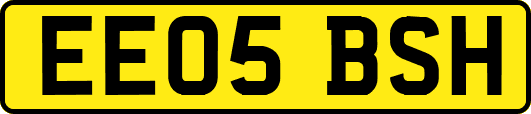 EE05BSH