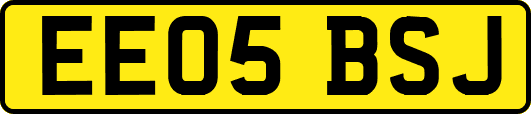 EE05BSJ