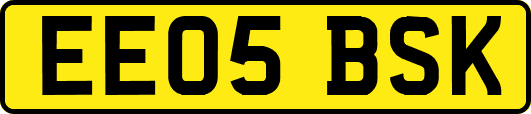 EE05BSK