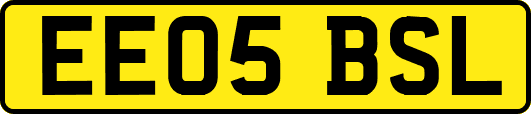EE05BSL