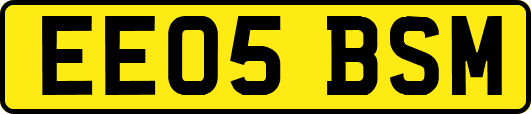 EE05BSM