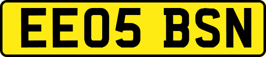 EE05BSN