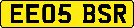 EE05BSR