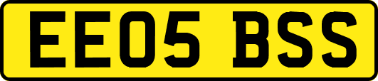 EE05BSS