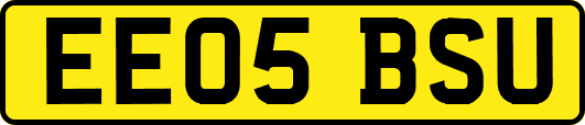 EE05BSU