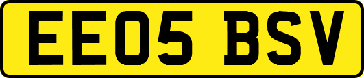 EE05BSV