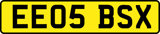 EE05BSX