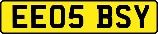 EE05BSY