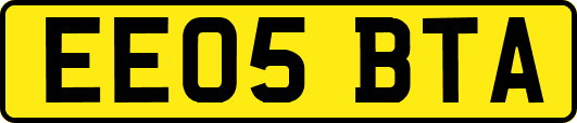 EE05BTA