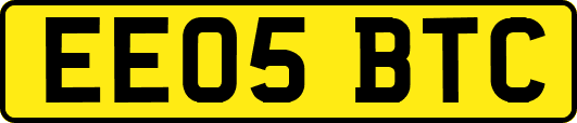 EE05BTC
