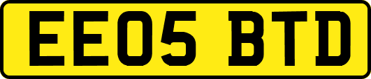 EE05BTD