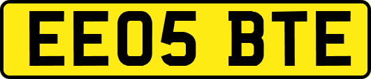 EE05BTE