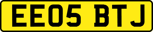 EE05BTJ