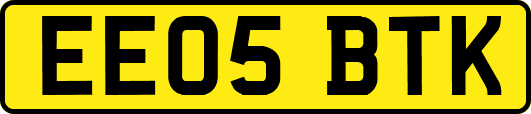 EE05BTK