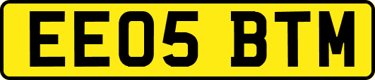 EE05BTM