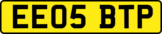 EE05BTP