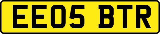 EE05BTR