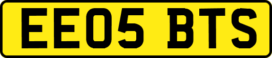 EE05BTS