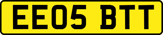EE05BTT