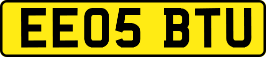 EE05BTU