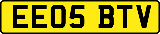 EE05BTV