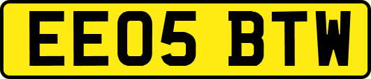 EE05BTW