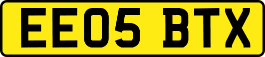EE05BTX